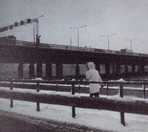 Sun Kil Moon: This Is My Dinner [CD]