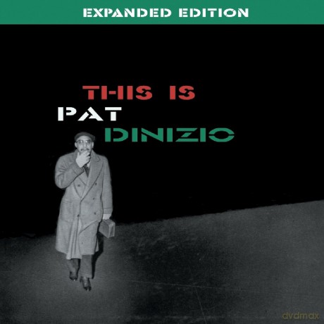 Pat Dinizio: This Is Pat Dinizio [2CD]