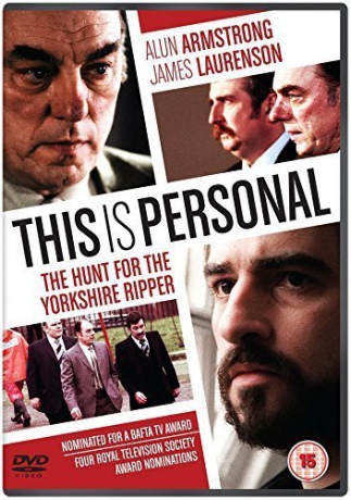 This Is Personal The Hunt For The Yorkshire Ripper [DVD]