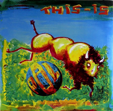 Public Image Ltd: This Is Pil [2xWinyl]
