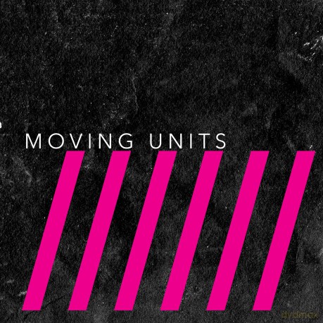 Moving Units: This Is Six [CD]