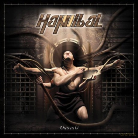 Hannibal: This Is U [CD]