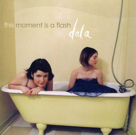 Dala: This Moment Is A Flash [CD]