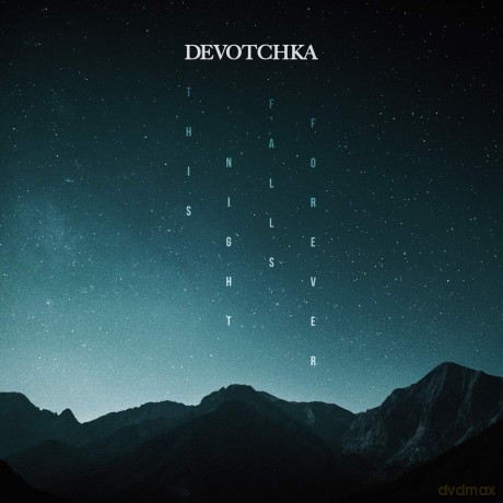 Devotchka: This Night Falls Forever [CD]