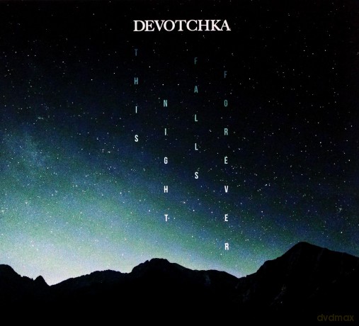 Devotchka: This Night Falls Forever [CD]