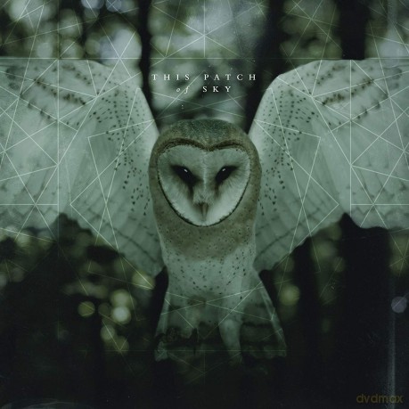 This Patch Of Sky: This Patch Of Sky [CD]