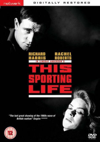 This Sporting Life (Sportowe życie) [DVD]