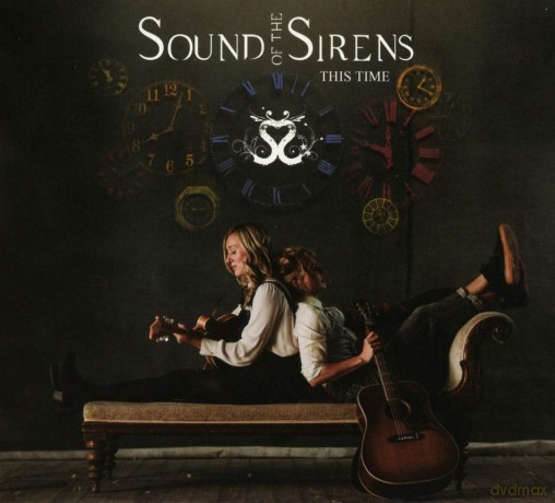 Sound Of The Sirens: This Time [CD]