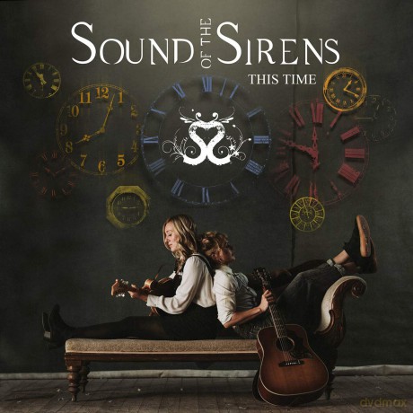 Sound Of The Sirens: This Time [Winyl]