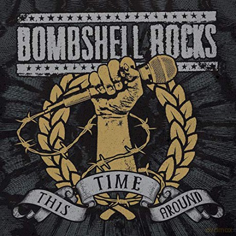 Bombshell Rocks: This Time Around [Winyl]