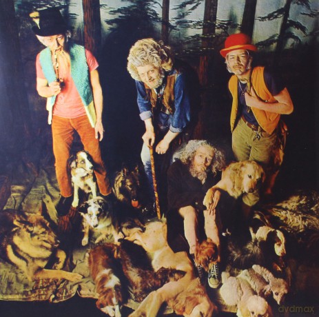 Jethro Tull: This Was (50th Anniversary) [Winyl]
