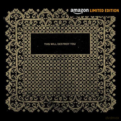 This Will Destroy You: This Will Destroy You [CD]