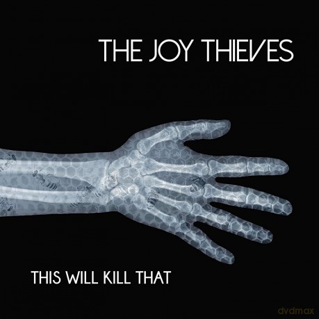 Joy Thieves: This Will Kill That [CD]