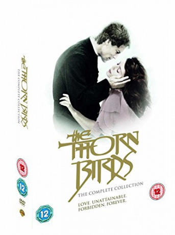 Thornbirds The Complete Collection [5DVD]
