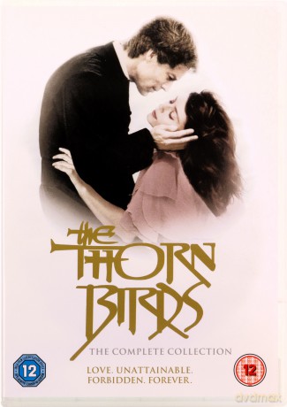 Thornbirds The Complete Collection [5DVD]