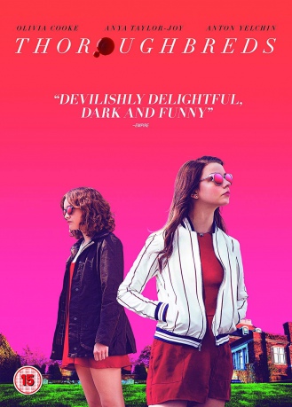 Thoroughbreds [DVD]