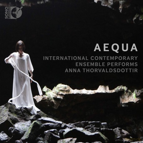 International Contemporary E: Thorvaldsdottir: Aequa [2CD]