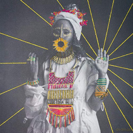 Hejira: Thread Of Gold [CD]