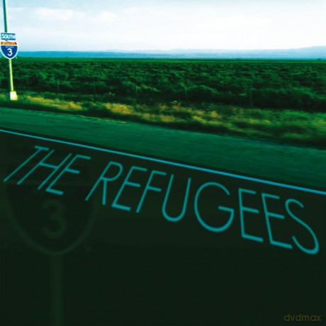 Refugees: Three [CD]