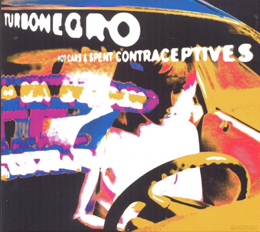 Turbonegro: Retox/ Hot Cars And Spent Contracepti (digipack) [2CD]