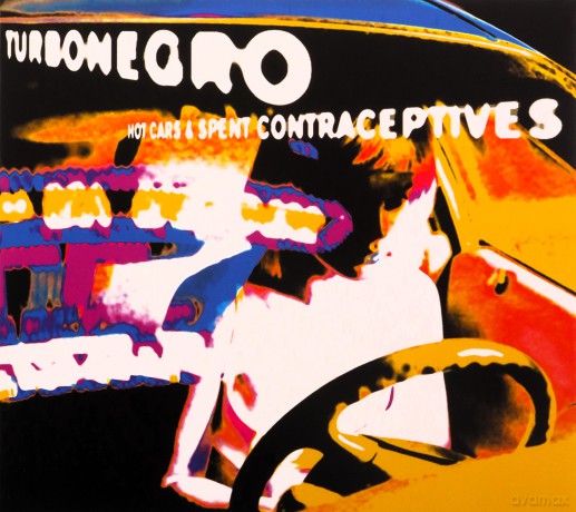 Turbonegro: Retox/ Hot Cars And Spent Contracepti (digipack) [2CD]