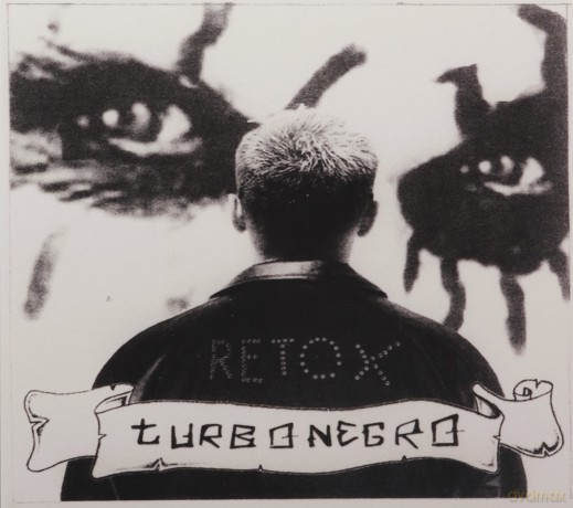 Turbonegro: Retox/ Hot Cars And Spent Contracepti (digipack) [2CD]