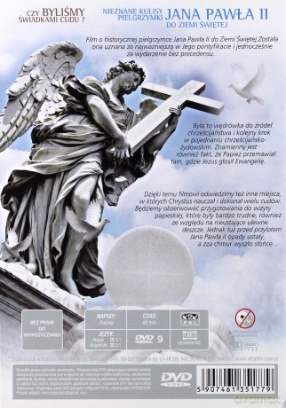 Posiąść Ziemię [DVD]