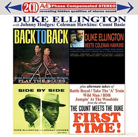 Three Classic Albums Plus [2CD]