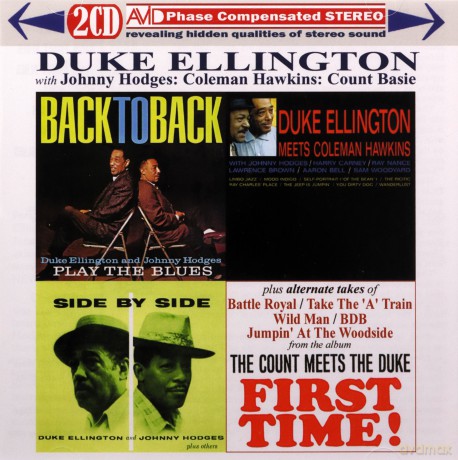 Three Classic Albums Plus [2CD]