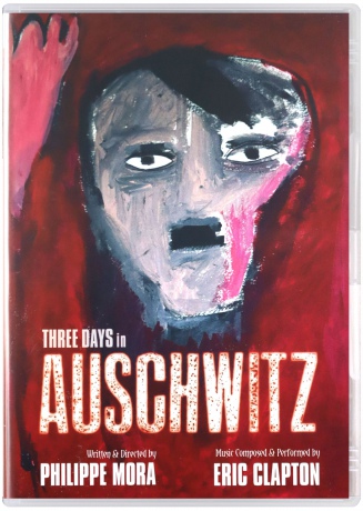 Three Days In Auschwitz [DVD]