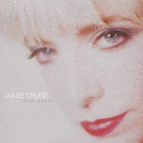 Julee Cruise: Three Demons [Winyl]