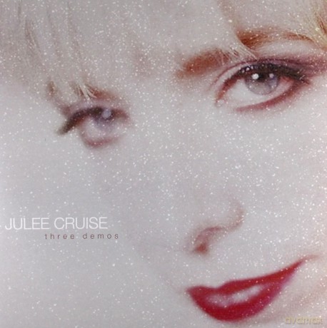 Julee Cruise: Three Demons [Winyl]