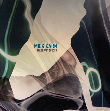 Mick Karn: Three Part Species [2xWinyl]