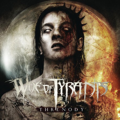 Woe Of Tyrants: Threnody [CD]