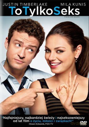 To tylko seks [DVD]