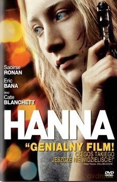 Hanna [DVD]