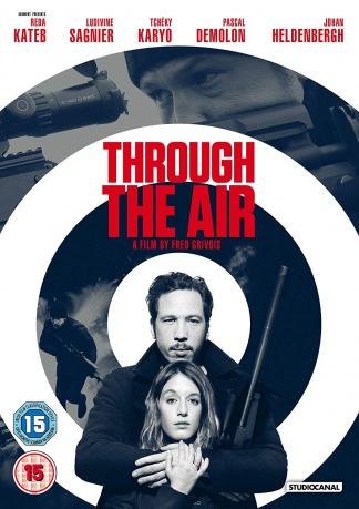 Through The Air [DVD]