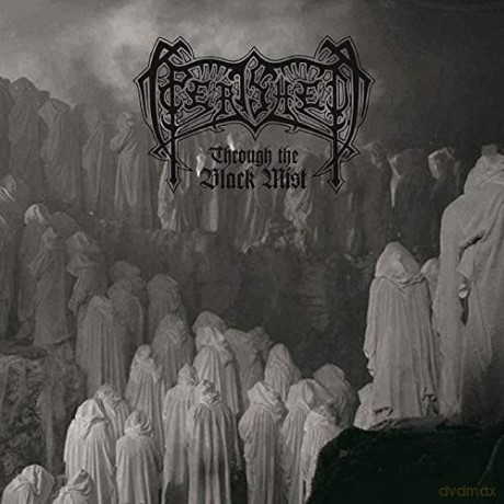Perished: Through The Black Mist [Winyl]