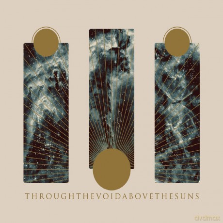 Deadly Carnage: Through The Void. Above The Suns [CD]