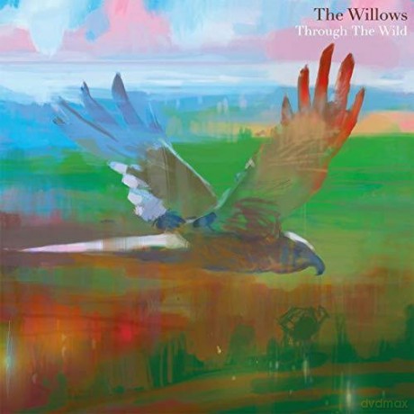 Willows: Through The Wild [CD]