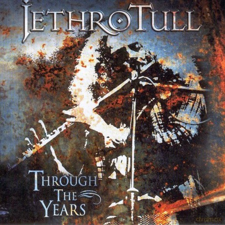 Jethro Tull: Through The Years [CD]