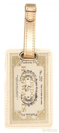 Harry Potter: Ticket London Hogwarts