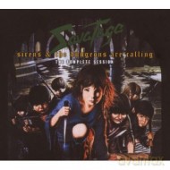 Savatage: Sirens & The Dungeons Are Calling (digipack) [CD]