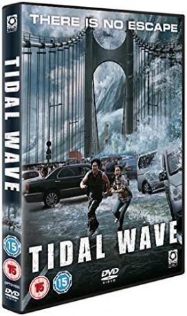 Tidal Wave [DVD]