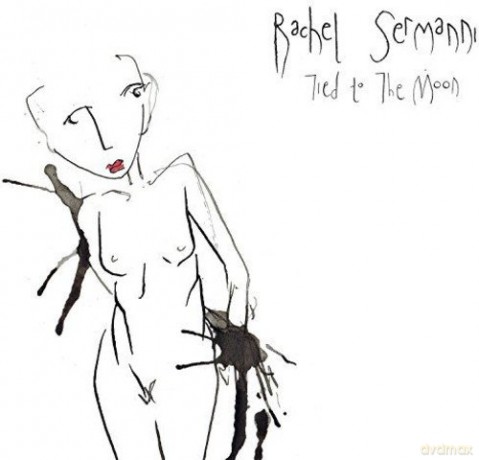 Rachel Sermanni: Tied To The Moon [CD]