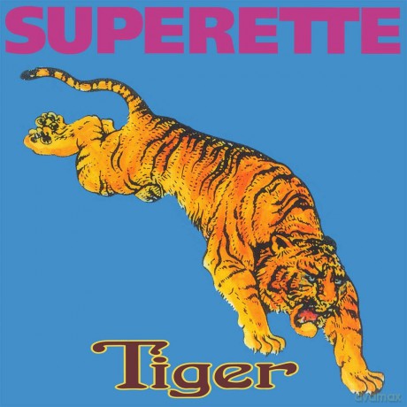 Superette: Tiger [2xWinyl]