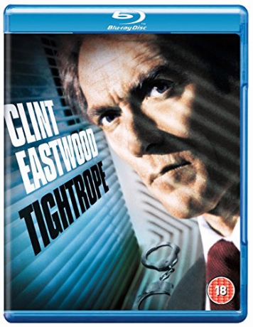 Tightrope (Lina) [Blu-Ray]