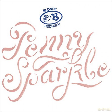Blonde Redhead: Penny Sparkle [Winyl]