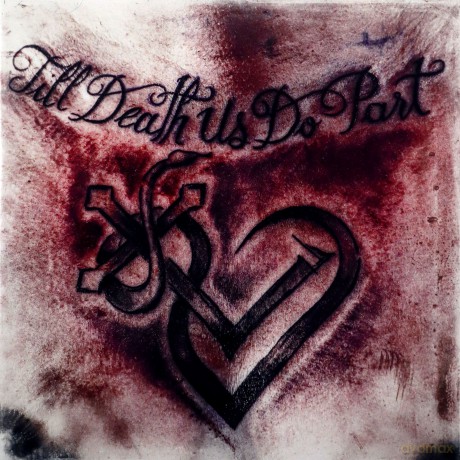 Lord Of The Lost: Till Death Us Do Part-Die Best Of [CD]