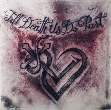Lord Of The Lost: Till Death Us Do Part-Die Best Of [2xWinyl]